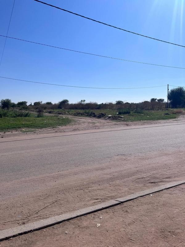 0 Bedroom Property for Sale in Mmabatho Unit 15 North West